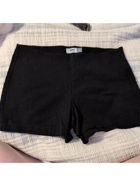 Old Navy Women's Black Shorts